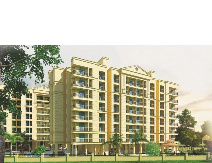 Vista Valley by Al Mantasha Realty - Premium Residential Flats in MM Valley, Mumbra