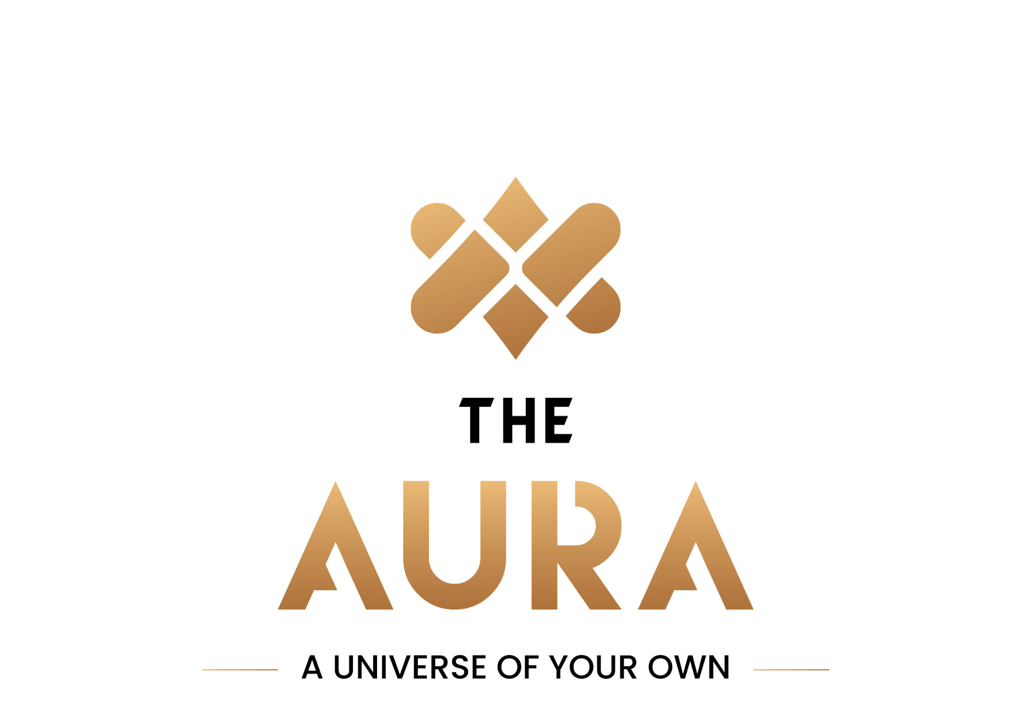 The Aura — A universe of your own